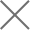 cross icon